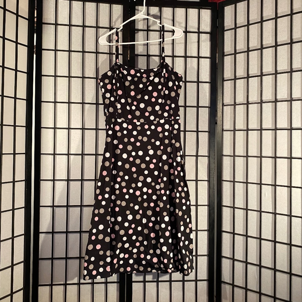 Jessica Howard Dress